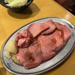 にんにく焼肉 プルシン - 