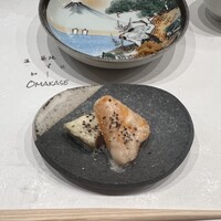 築地 すし Omakase - 