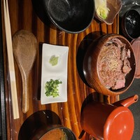 銀座あしべ - 