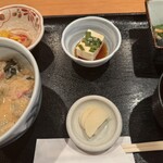 四季の食 さいとう - 