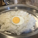 かれいや 中尾食堂 - 