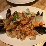 トラットリア バール ジョルノ - 