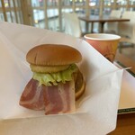 エバーカフェ - 