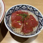 きたかた食堂 - 