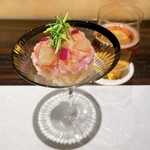 Sushi Yamaken - 