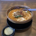 麺屋壱正 - 料理写真: