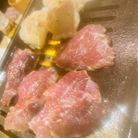 焼うお いし川 - 