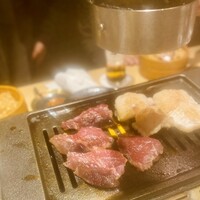 焼うお いし川 - 