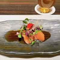 鮨 やまけん 銀座店 - 