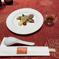 天津飯店 本店 - 