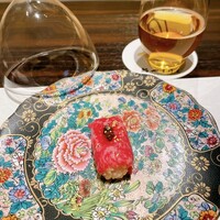 鮨 やまけん 銀座店 - 