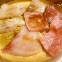 焼うお いし川 - 