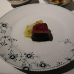 Regalo - 香川県産オリーブ牛の炭火焼き