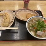 宮武うどん - 