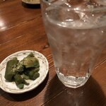 晩屋 すだち - 