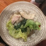 もつ鍋帝王 ふるさと １号店 - 