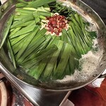 もつ鍋帝王 ふるさと １号店 - 