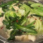 もつ鍋帝王 ふるさと １号店 - 