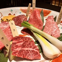 尾崎牛焼肉 銀座 ひむか - 
