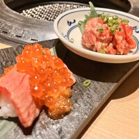 尾崎牛焼肉 銀座 ひむか - 