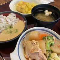 浅草むぎとろ 本店 - 