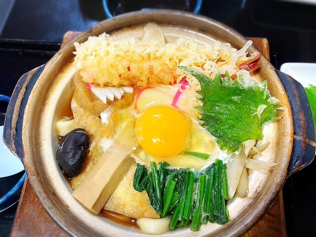 Soba Dokoro Kafuku Tei photo 3