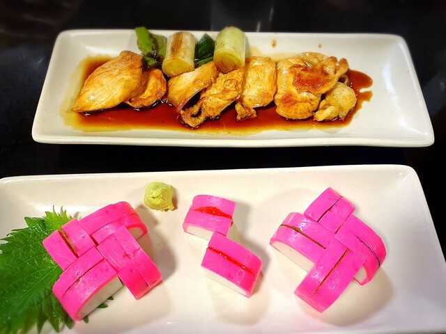 Soba Dokoro Kafuku Tei photo 4