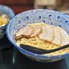 中華蕎麦 金魚