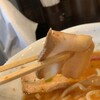からみそラーメン ふくろう 高松屋島店