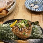 Sumibiyakitori Arata - 