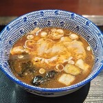 中華蕎麦 金魚 - 