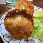 朝めし酒場 ナニコレ食堂 - 
