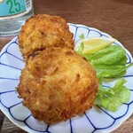 朝めし酒場 ナニコレ食堂 - 