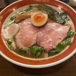 拉麺いさりび - 