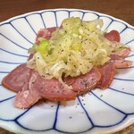 朝めし酒場 ナニコレ食堂 - 