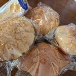 デイリーヤマザキ - 料理写真:買ったもの