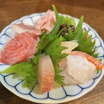 朝めし酒場 ナニコレ食堂 - 
