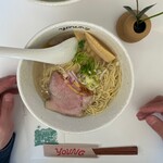 ラーメンやんぐ - 