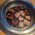 Yakiniku Kingu - 