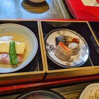 日本料理 湯河原 華暦 -  日本料理 湯河原 華暦 -