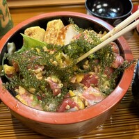 江戸前 寿し政 別館 - 