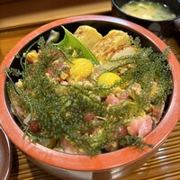 江戸前 寿し政 別館 - 