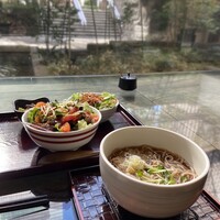 麓屋 京王プラザホテル - 