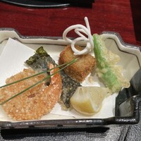 個室和食東山 新橋店 - 