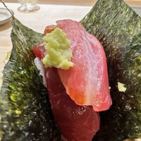 鮨 なんば 日比谷 - 