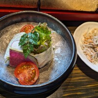 日本料理 湯河原 華暦 -  日本料理 湯河原 華暦 -