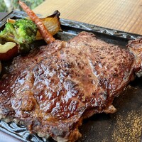 キッチンボンノ 桜木町 -  キッチンボンノ 桜木町 -