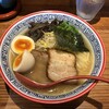 麺屋 トラノコ
