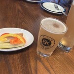 浅草ビール工房 - 