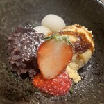 REY peruvian cuisine - 